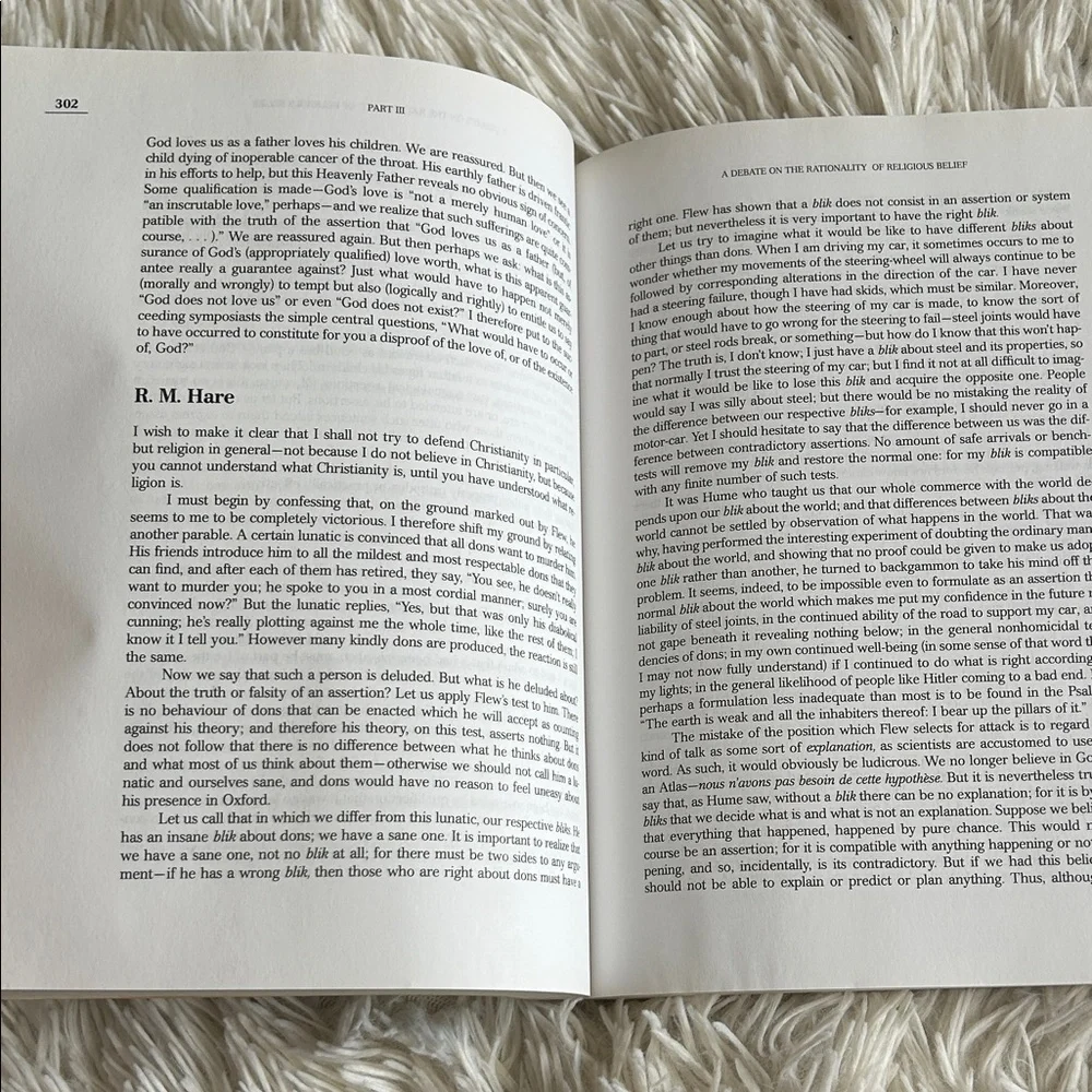 Introduction to Philosophy Book, academic text used at McGill, Louis Pojmam - Picture 6 of 11